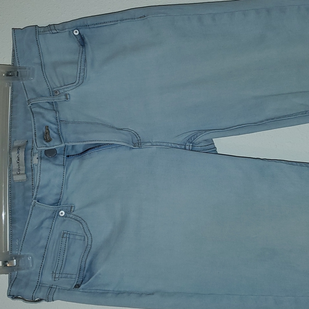 Calvin Klein jeans